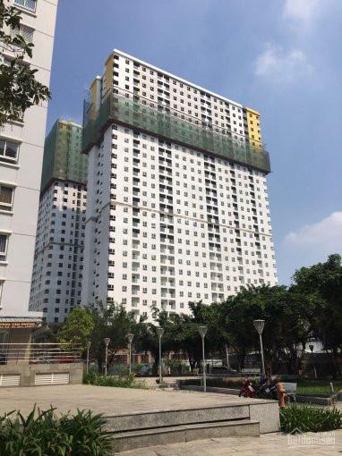 City Gate 2 Q8 đang Giao Nhà, Giá Cho Thuê 7 Triệu / 72m2 Lh: 0901 338 328 6