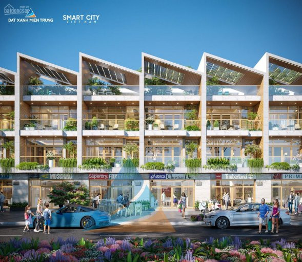 Cơ Hội đầu Tư Sinh Lời Cao Từ Dự án Marina Complex, Ngay Trung Tâm Q Sơn Trà, View Sông, Giáp Biển 2