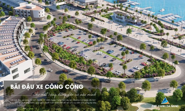 Cơ Hội đầu Tư Sinh Lời Cao Từ Dự án Marina Complex, Ngay Trung Tâm Q Sơn Trà, View Sông, Giáp Biển 8