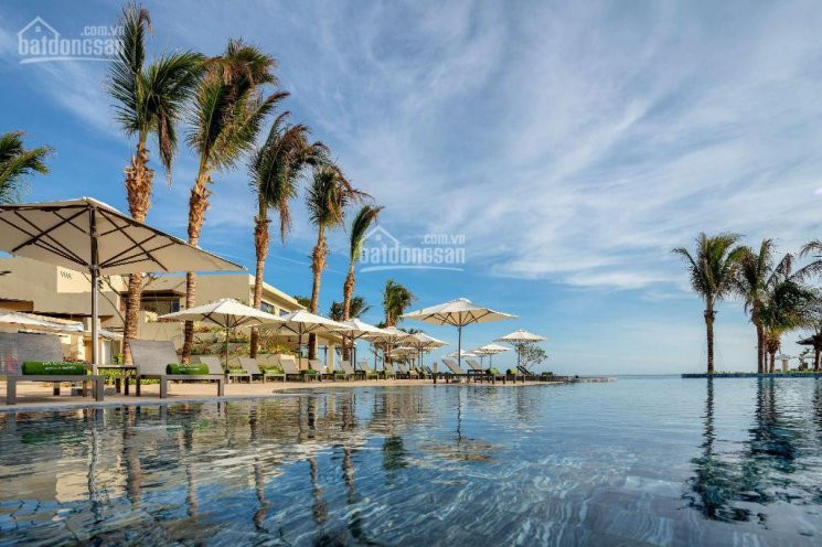 Cơ Hội Hiếm Có Cho Chủ Nhân May Mắn - 1 Căn Duy Nhất Villa Hướng Biển 3pn Melia Resort 4