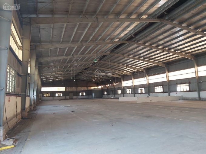 Công Ty Hoa Phượng Cho Thuê Kho, Xưởng Q Bình Tân: 500m2, 1000m2, 1800m2, 5000m2 Và 11500m2 Giá Rẻ 1