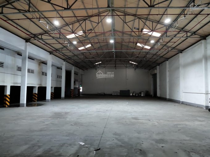 Công Ty Hoa Phượng Cho Thuê Kho, Xưởng Q Bình Tân: 500m2, 1000m2, 1800m2, 5000m2 Và 11500m2 Giá Rẻ 2