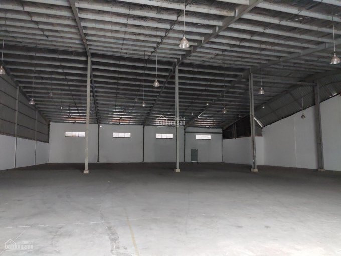 Công Ty Hoa Phượng Cho Thuê Kho, Xưởng Q Bình Tân: 500m2, 1000m2, 1800m2, 5000m2 Và 11500m2 Giá Rẻ 3