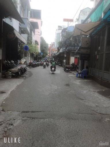 Cực Hiếm, Căn Duy Nhất Hxh Tránh đường 3/2, Q10 Dtsd 65m2 Dưới 5 Tỷ, 10p Ra Q1 3