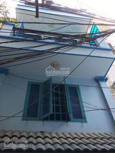 Cực Hiếm, Căn Duy Nhất Hxh Tránh đường 3/2, Q10 Dtsd 65m2 Dưới 5 Tỷ, 10p Ra Q1 7