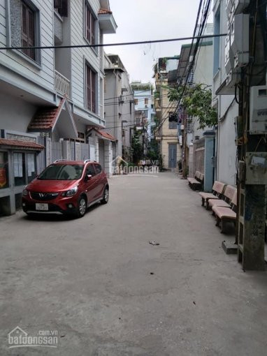 Cực Hiếm đất Vàng đỗ đức Dục Nam Từ Liêm Lo Góc Gần Phố, 15m ô Tô 119m2 Mt 11m Giá 6tỷ 9 Tl 1