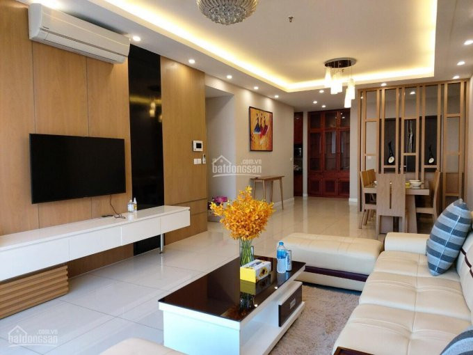 Cực Sốc! Thuê Căn Hộ 3 Phòng Ngủ Prince Residence Diện Tích 110m2 Có Nội Thất 19 Triệu / Tháng 1