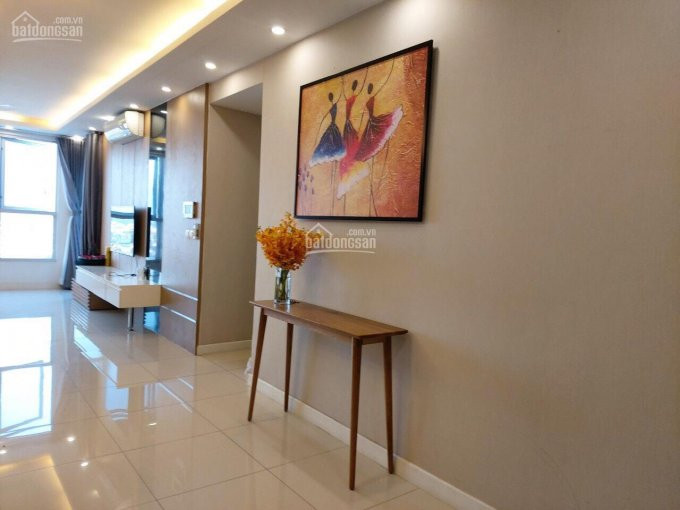 Cực Sốc! Thuê Căn Hộ 3 Phòng Ngủ Prince Residence Diện Tích 110m2 Có Nội Thất 19 Triệu / Tháng 2