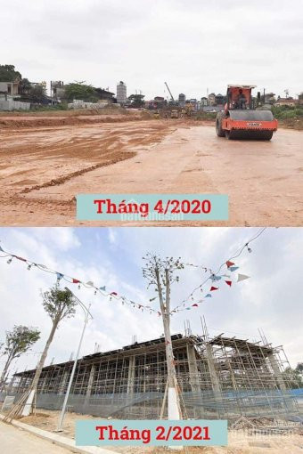 Danko City Giữ Vững Danh Hiệu Dự án Có Tiến độ Thần Tốc Năm 2020_0903481383 2