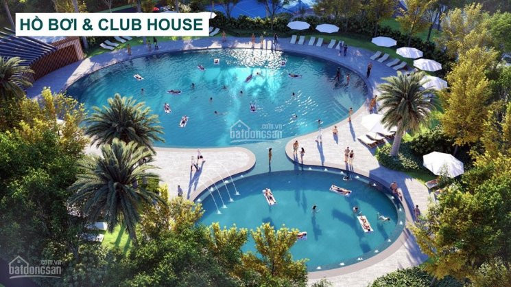 đảo Phượng Hoàng Phân Khu Cao Cấp Nhất Dự án Aqua City Novaland, Diện Tích 55x20m, Từ 750 Triệu 7