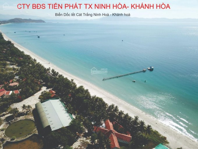 đất Biển Dốc Lết Tx Ninh Hoà, Giá Cuối Năm đầu Tư Nhanh 2