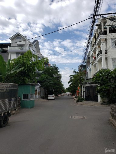 đất đẹp Kdc Hưng Phú, Sau Coopmart Bình Triệu- Thủ đức, Dt 68m2(4×16) Giá 6,3 Tỷ Lh: 0907260265 1