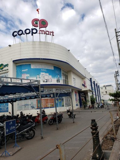 đất đẹp Kdc Hưng Phú, Sau Coopmart Bình Triệu- Thủ đức, Dt 68m2(4×16) Giá 6,3 Tỷ Lh: 0907260265 2