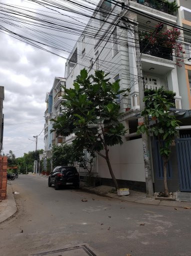 đất đẹp Kdc Hưng Phú, Sau Coopmart Bình Triệu- Thủ đức, Dt 68m2(4×16) Giá 6,3 Tỷ Lh: 0907260265 3