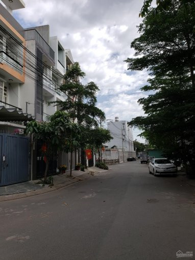 đất đẹp Kdc Hưng Phú, Sau Coopmart Bình Triệu- Thủ đức, Dt 68m2(4×16) Giá 6,3 Tỷ Lh: 0907260265 4