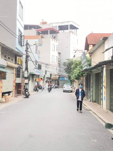 đất Kinh Doanh Mặt Trục Chính Cửu Việt, Trâu Quỳ Giá Chỉ 35 Tỷ Lh 0327916262 2