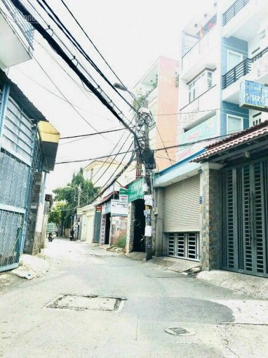 đất Mặt Tiền 102m2 đường 8, Tam Bình 2