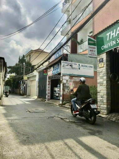 đất Mặt Tiền 102m2 đường 8, Tam Bình 4