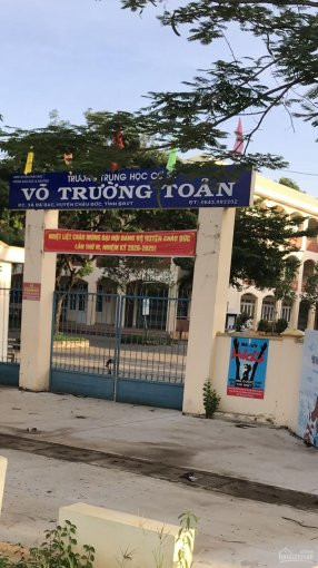 đất Mặt Tiền Kinh Doanh 414m2, Mặt Tiền đường Có Nhà Cấp 4 2