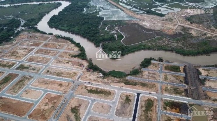 đất Nền 100m2 Sổ đỏ Biên Hòa New City Tại Thành Phố Biên Hòa Giá đầu Năm Lấy Lộc 1,5 Tỷ 1