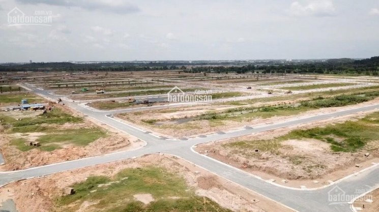 đất Nền 100m2 Sổ đỏ Biên Hòa New City Tại Thành Phố Biên Hòa Giá đầu Năm Lấy Lộc 1,5 Tỷ 3