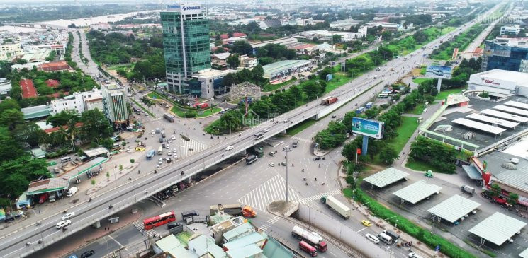 đất Nền 100m2 Sổ đỏ Biên Hòa New City Tại Thành Phố Biên Hòa Giá đầu Năm Lấy Lộc 1,5 Tỷ 4