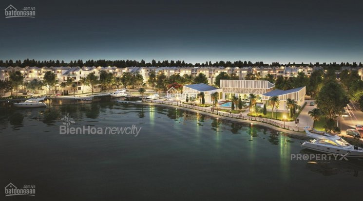 đất Nền 100m2 Sổ đỏ Biên Hòa New City Tại Thành Phố Biên Hòa Giá đầu Năm Lấy Lộc 1,5 Tỷ 6