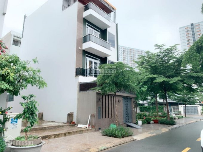 đất Nền đường 20m Jamona City Q7 Cầu Phú Mỹ, Q7, Dt 85m2 - 128m2, 7 Tỷ/lô, Xd Có Shr Ngay, Lk Pmh 7