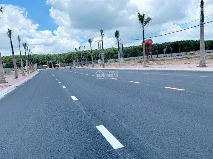 đất Nền Sổ đỏ, Cách Sân Bay Quốc Tế Long Thành 2km, 17tr/m2 Ngân Hàng Hỗ Trợ 70%, Chiết Khấu 10% 6