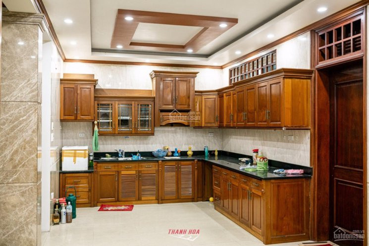 đất Nhà Hiếm Có Tại Tp Thanh Hóa Biệt Thự Chính Chủ Tại Khu Nhà Giàu Bình Minh, Dt: 14 X 21m 6