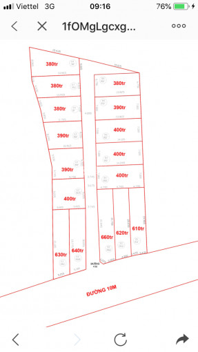 đất Phân Lô Giá Rẻ Kim Long để ở Hay đầu Tư đều Ok 3