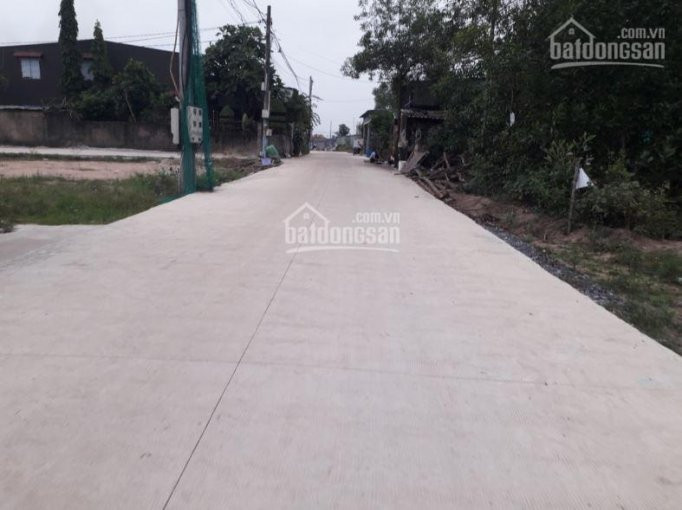 đất Phường Long Bình, Thành Phố Biên Hòa, 500m2 Sổ Riêng, Giá Chỉ 2,5 Triệu/m2 1