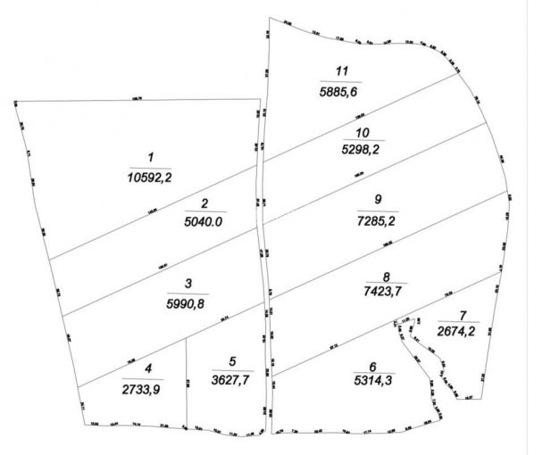 đất Sào Giá Rẻ Ven Sân Bay Long Thành Chỉ 500tr/sào Vị Trí đắc địa Bậc Nhất 5