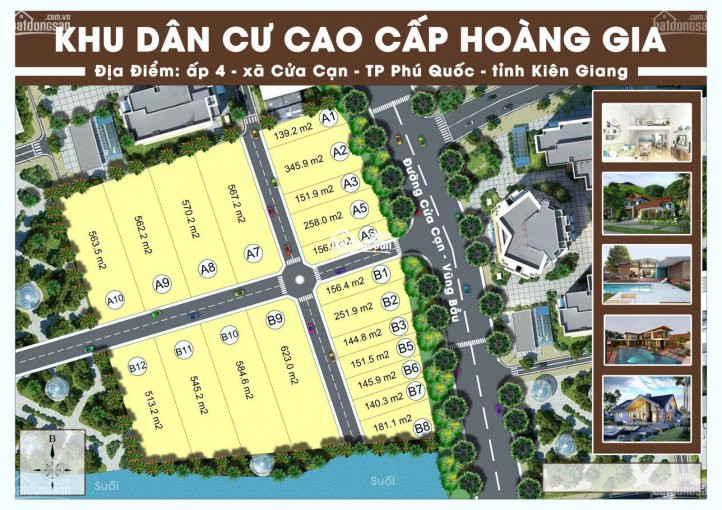 để Có Cơ Hội Sở Hữu Kdc Cao Cấp Hoàng Gia, Lh Ngay 0906959697 1