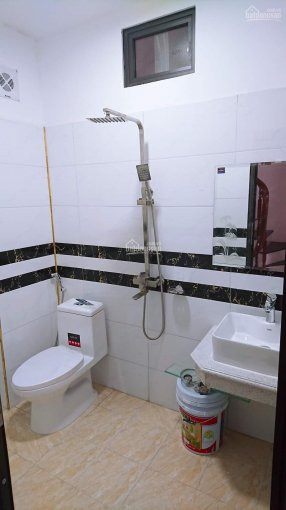 đẹp- Mới, 60m Ra ô Tô,nhà Vĩnh Hưng, 35m2, 5 Tầng, Gần Trường Học Các Cấp, Giá 2,7 Tỷ ( Thương Lượ 4