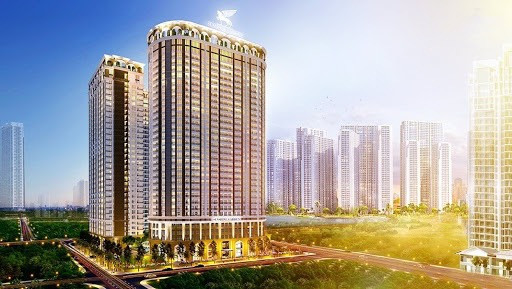 độc Quyền Cđt Sunshine Garden đóng 15% Nhận Nhà Trước Tết, Ck 10%, Quà Tặng đến 500tr, Htls 0% 20t 2