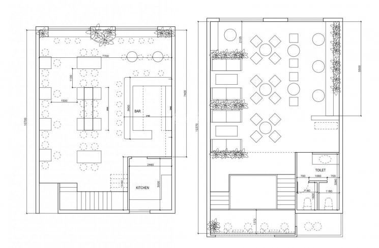 Duplex 160m2 Mặt Tiền Trần Hưng đạo Q1 Gần Bùi Viện Cho Thuê Làm Văn Phòng/ Cafe/ Studio 7