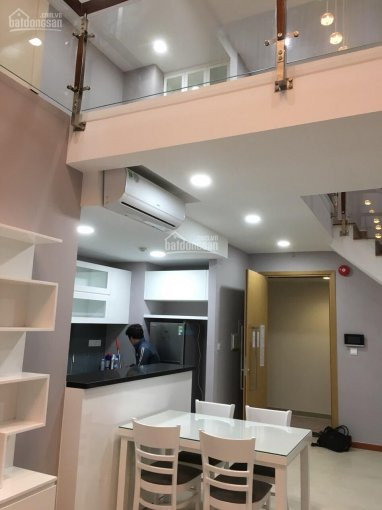 Duplex 2pn Tầng Cao Hướng đông Nam Tặng Toàn Bộ Nội Thất Giá 4,5 Tỷ (bao Sổ) Lh Dương 0909058238 5