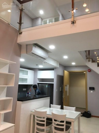 Duplex 2pn Tầng Cao Hướng đông Nam Tặng Toàn Bộ Nội Thất Giá 4,5 Tỷ (bao Sổ) Lh Dương 0909058238 6