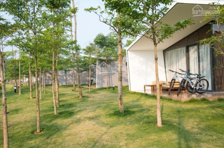 Duy Nhất 1 Căn Biệt Thự Forest Mặt Hồ Sổ đỏ 400m2, Chìa Khóa Trao Tay Ngay, Nhận Lợi Nhuận Ngay 2