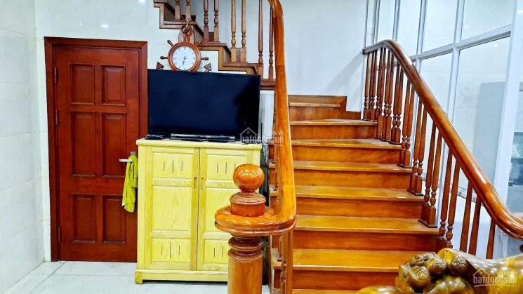 Duy Nhất 1 Căn Biệt Thự Ngoại Giao đoàn Xuân đỉnh, Dt: 126m2, 6 Tầng, Cầu Thang Máy, ô Tô Vào Nhà 3