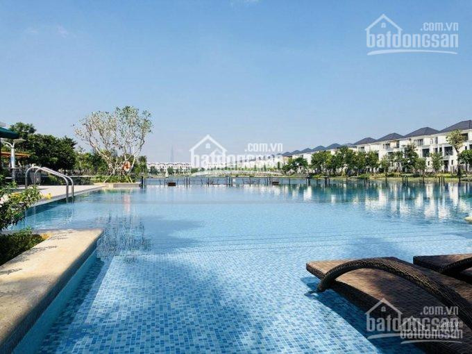 Duy Nhất! Bán Gấp Nhà Phố View Chính Diện Hồ, 185m2 Giá Bán 185 Tỷ Gọi Ngay 0911960809 Kim Ngân 3