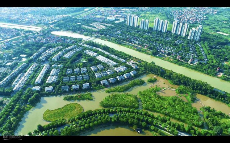 Ecopark Bán Làng Hà Lan Shophouse, Biệt Thự Song Lập, đơn Lập Giá đợt 1 Từ Chủ đầu Tư Nhiều Căn đẹp 3