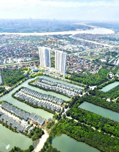 Ecopark Mở Căn Ngoại Giao Tầng đẹp Sky Oasis 0859525555 Giá Tốt Chiết Khấu Cao 2