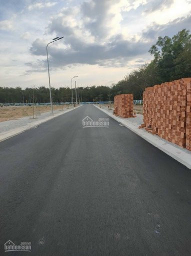 Em Còn Vài Nền đất đẹp 100m2 Giá 750tr Nằm Trên Mặt Tiền đường đt 741, Bến Cát, Bd Lh: 0387 607 723 2