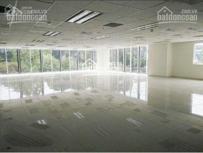 Giá Siêu Rẻ Văn Phòng Mặt Phố Khương đình, 200m2, Giá Chỉ 2x Tr/th, Full Tiện Nghi, Vị Trí Siêu Hot 1