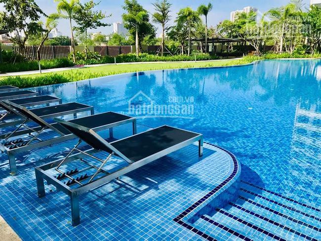 Giá Thấp Nhất Thị Trường Ch Palm Heights Tầng Cao View Lm81 Full Nt Châu âu Nhập Khẩu 0902615707 7