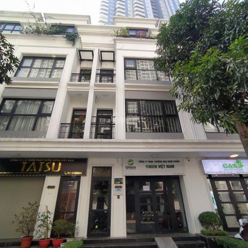 Giảm Giá Siêu Sốc! Cho Thuê Shophouse Vinhome Gardenia - Hàm Nghi, 95m2, Giá 38 Triệu/tháng 1