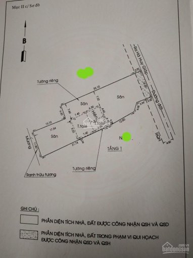 Giảm Ngay 200tr Trước Tết (giá Cũ 23 Tỷ) Cho Lô Thổ Cư 769m2, Ngay Tthc P Thạnh Lộc, Hhg 2