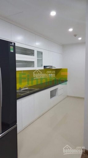 ( Goldmark City) Cho Thuê Căn Hộ 3 Ngủ, Diện Tích 104m2, Nội Thất Cơ Bản Giá Thuê 13tr/th 1